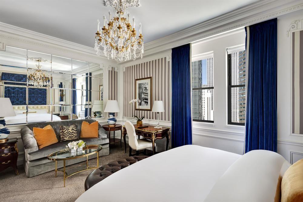 The St. Regis 5* Nova York