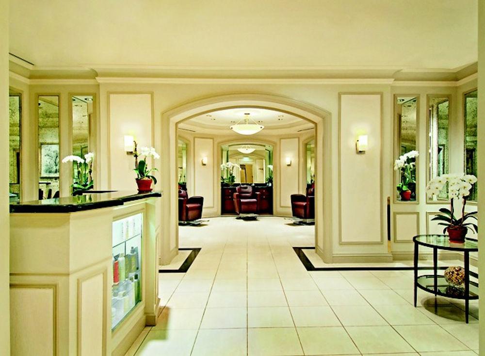 Hotel The St. Regis Nova York