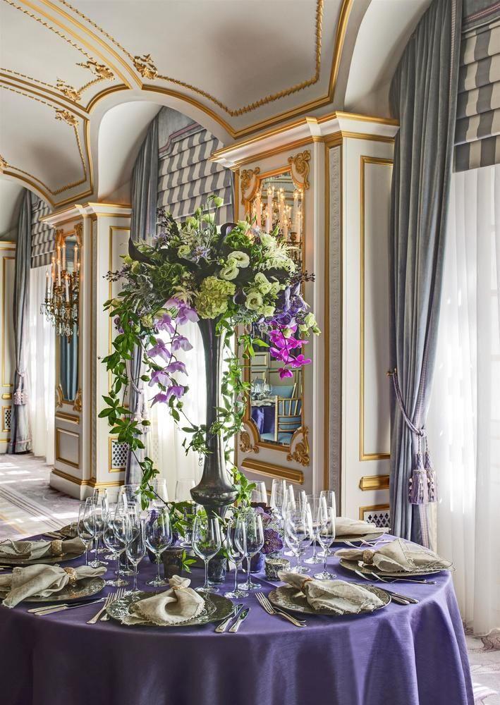 The St. Regis Nova York