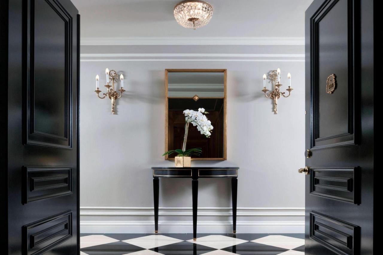 The St. Regis Hotel Nova York