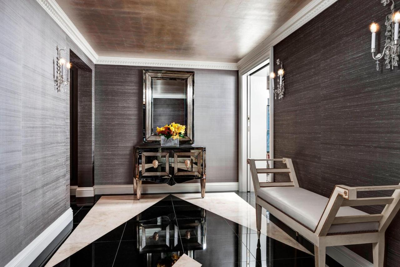 The St. Regis Nova York