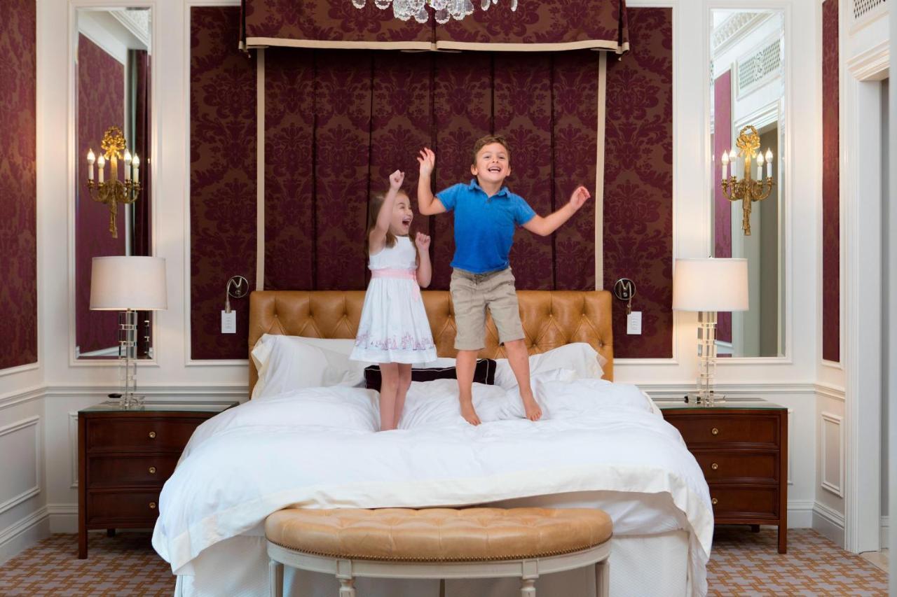Hotel The St. Regis Nova York