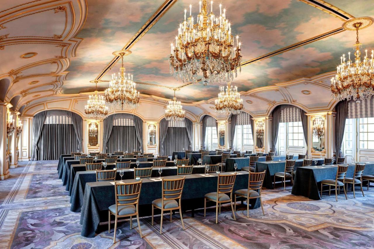 The St. Regis 5* Nova York