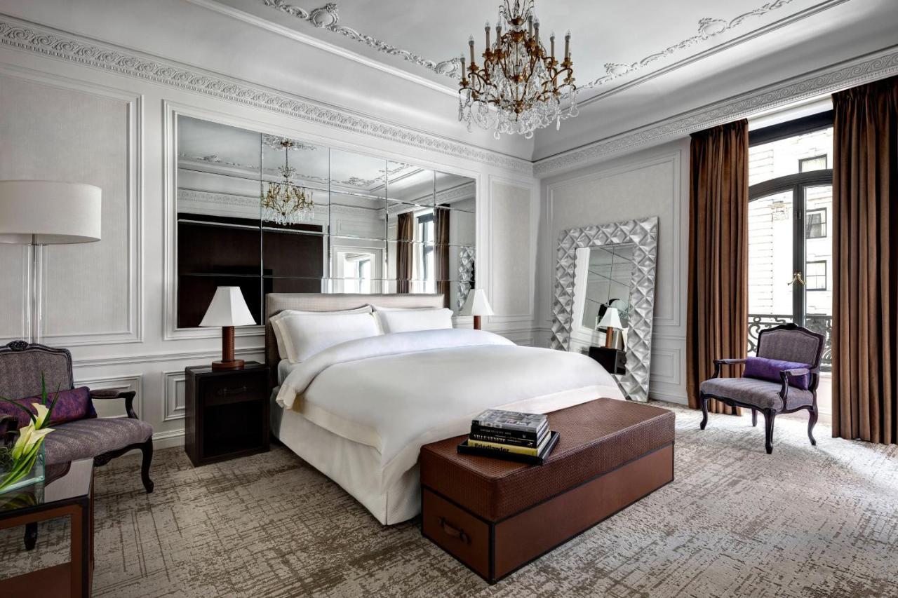 Hotel The St. Regis Nova York