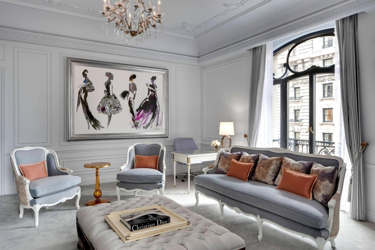 The St. Regis Hotel Nova York
