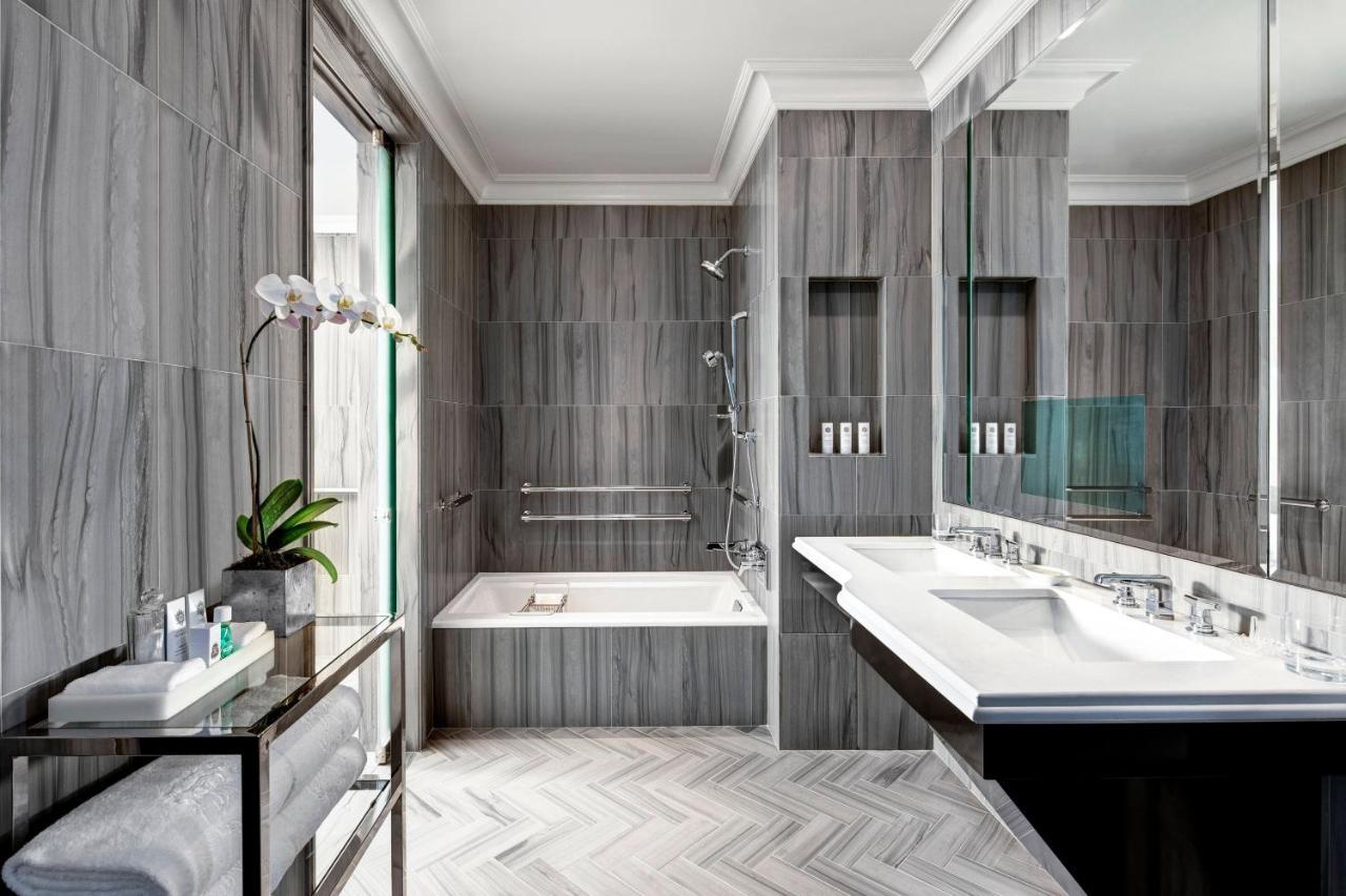 The St. Regis Hotel Nova York