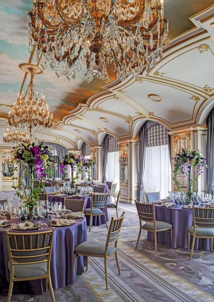 The St. Regis 5* Nova York