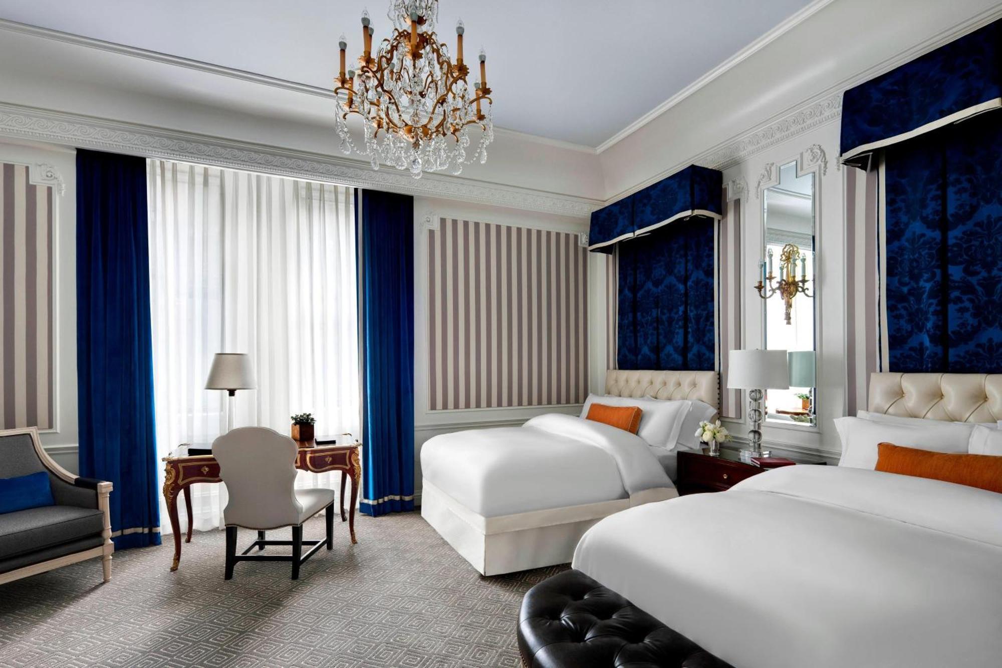 The St. Regis Nova York