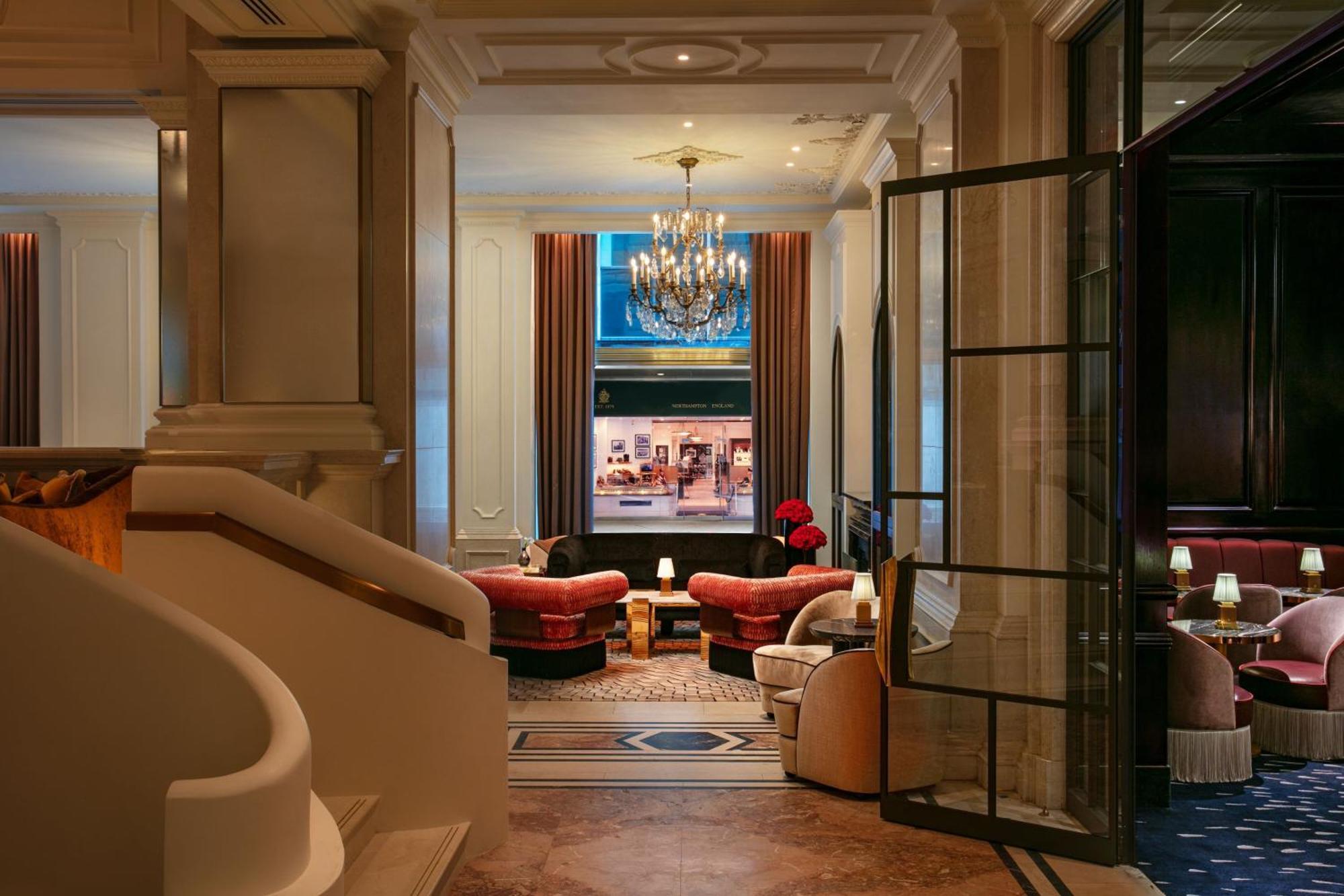 The St. Regis 5* Nova York