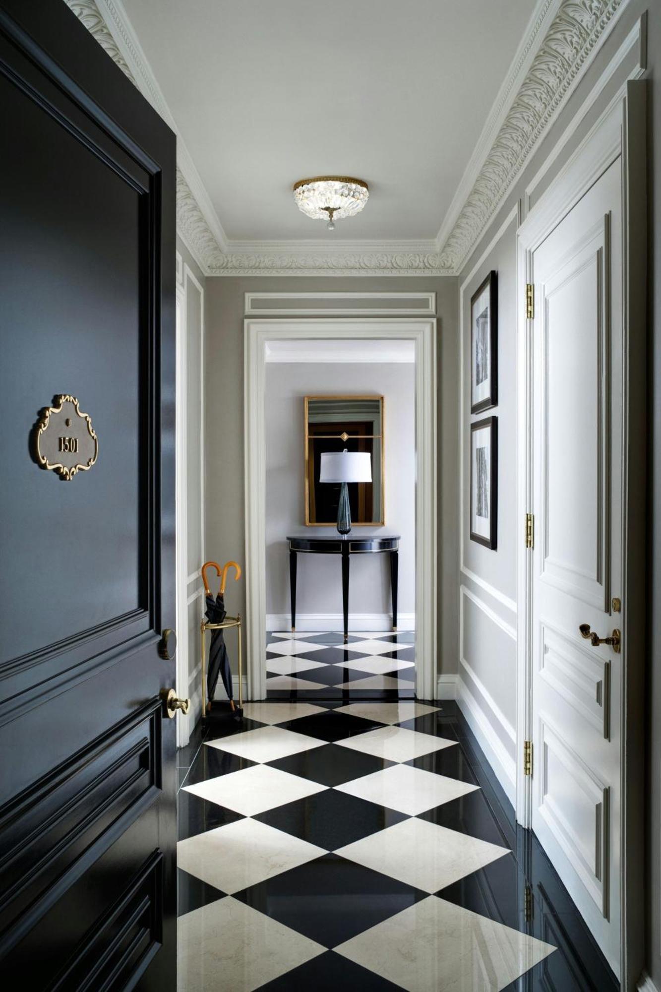 Hotel The St. Regis Nova York