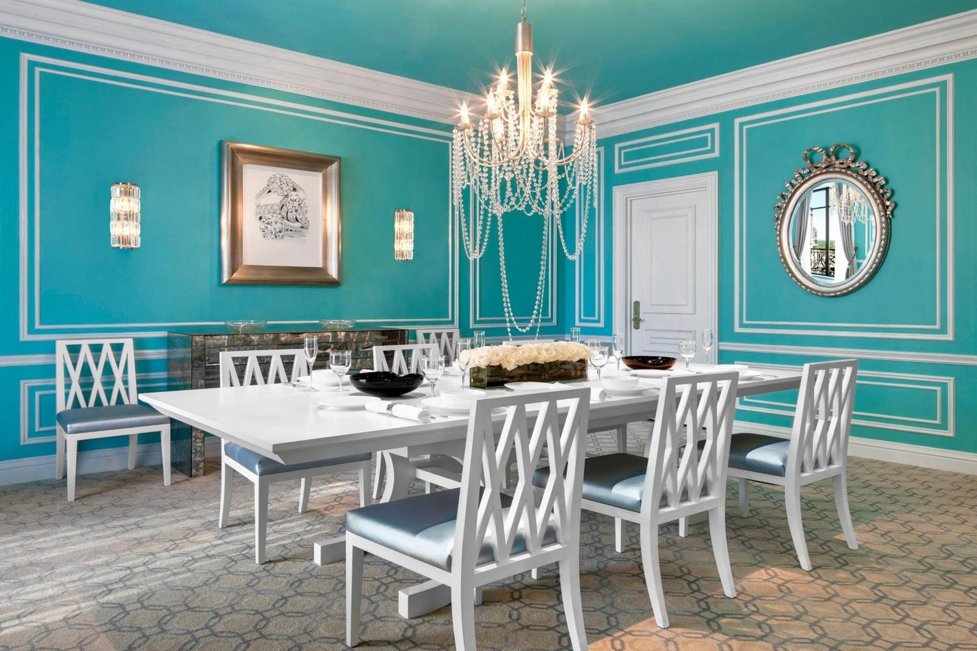 The St. Regis 5* Nova York