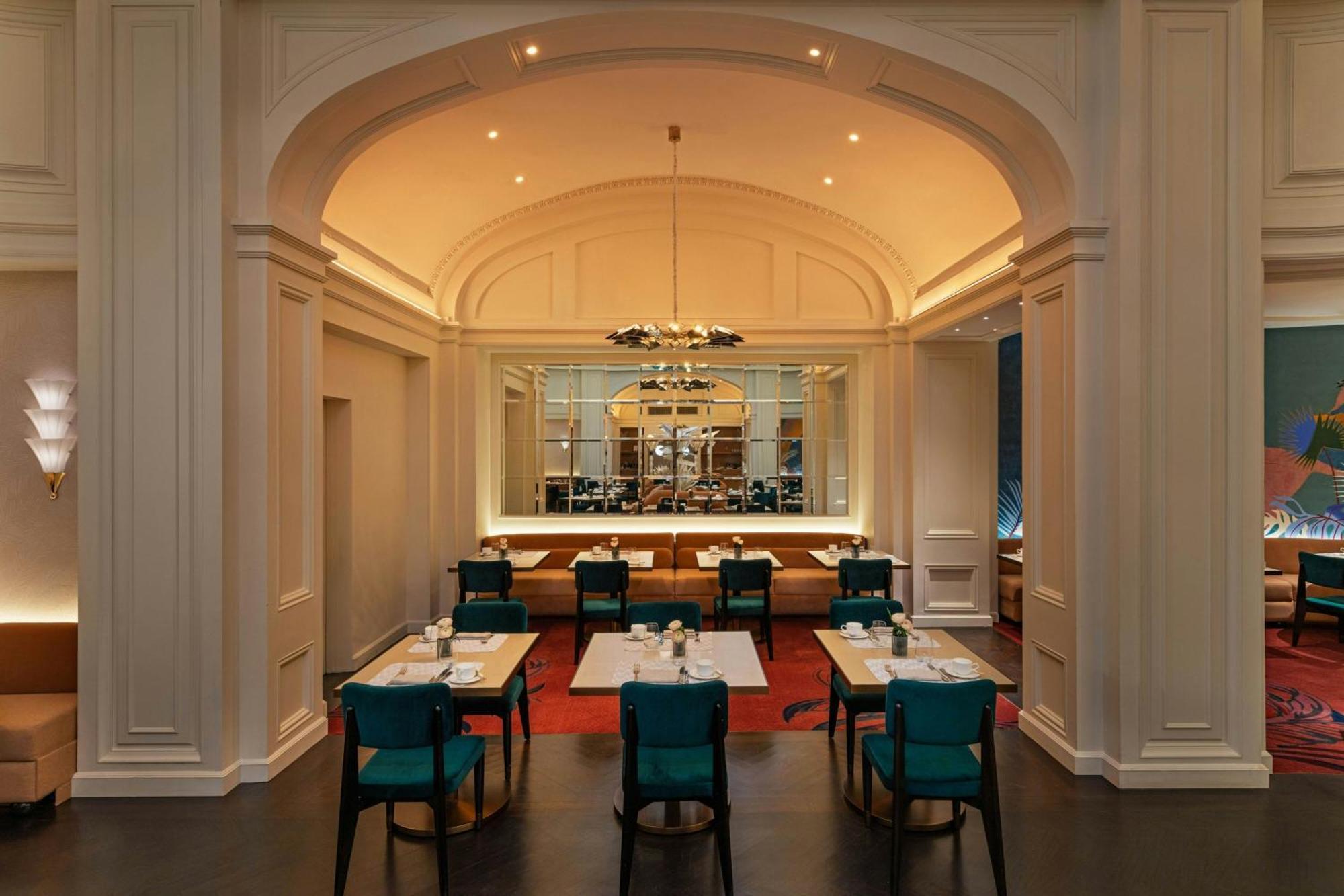 The St. Regis 5* Nova York