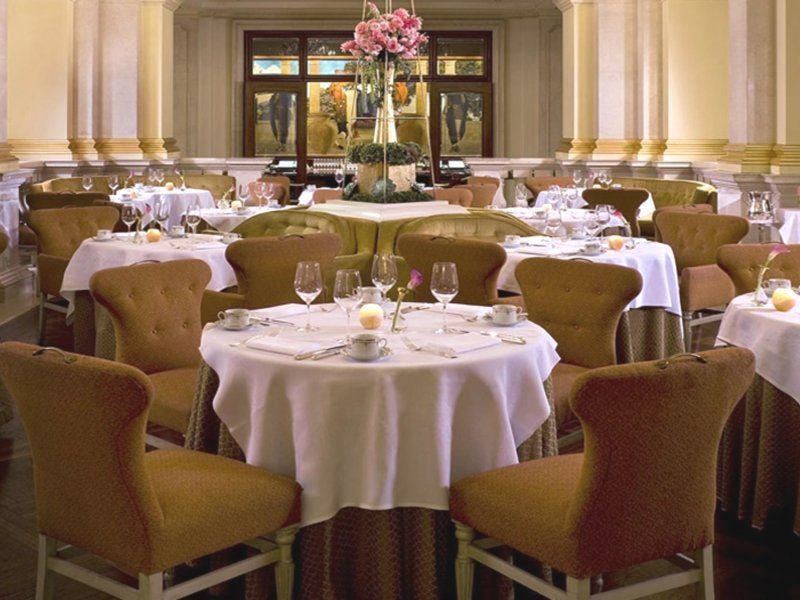Hotel The St. Regis Nova York