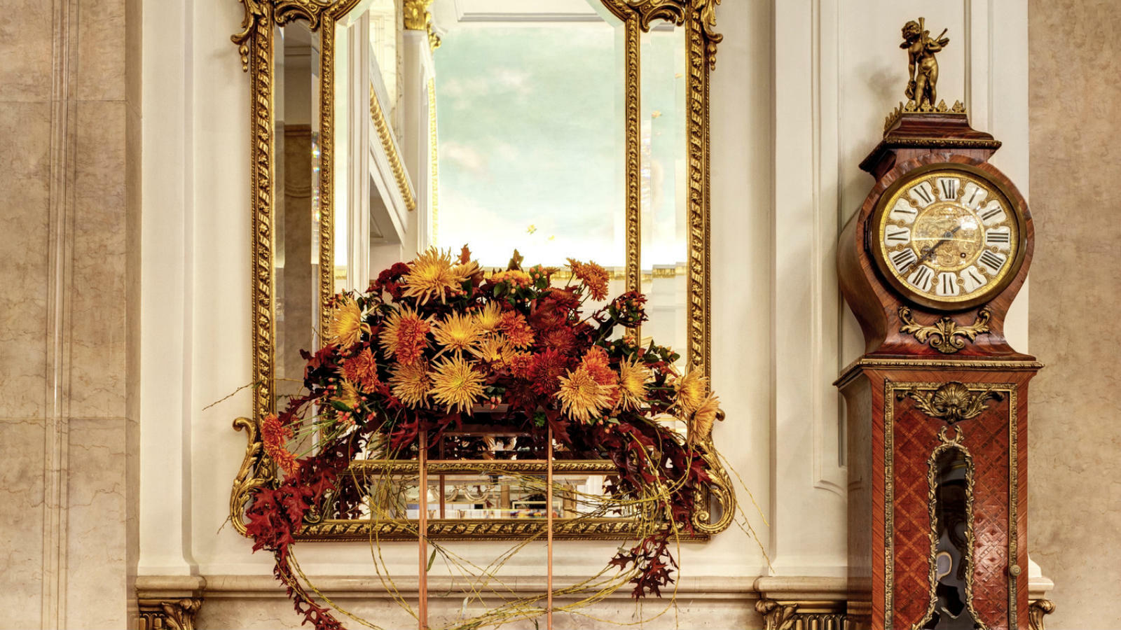 The St. Regis Nova York