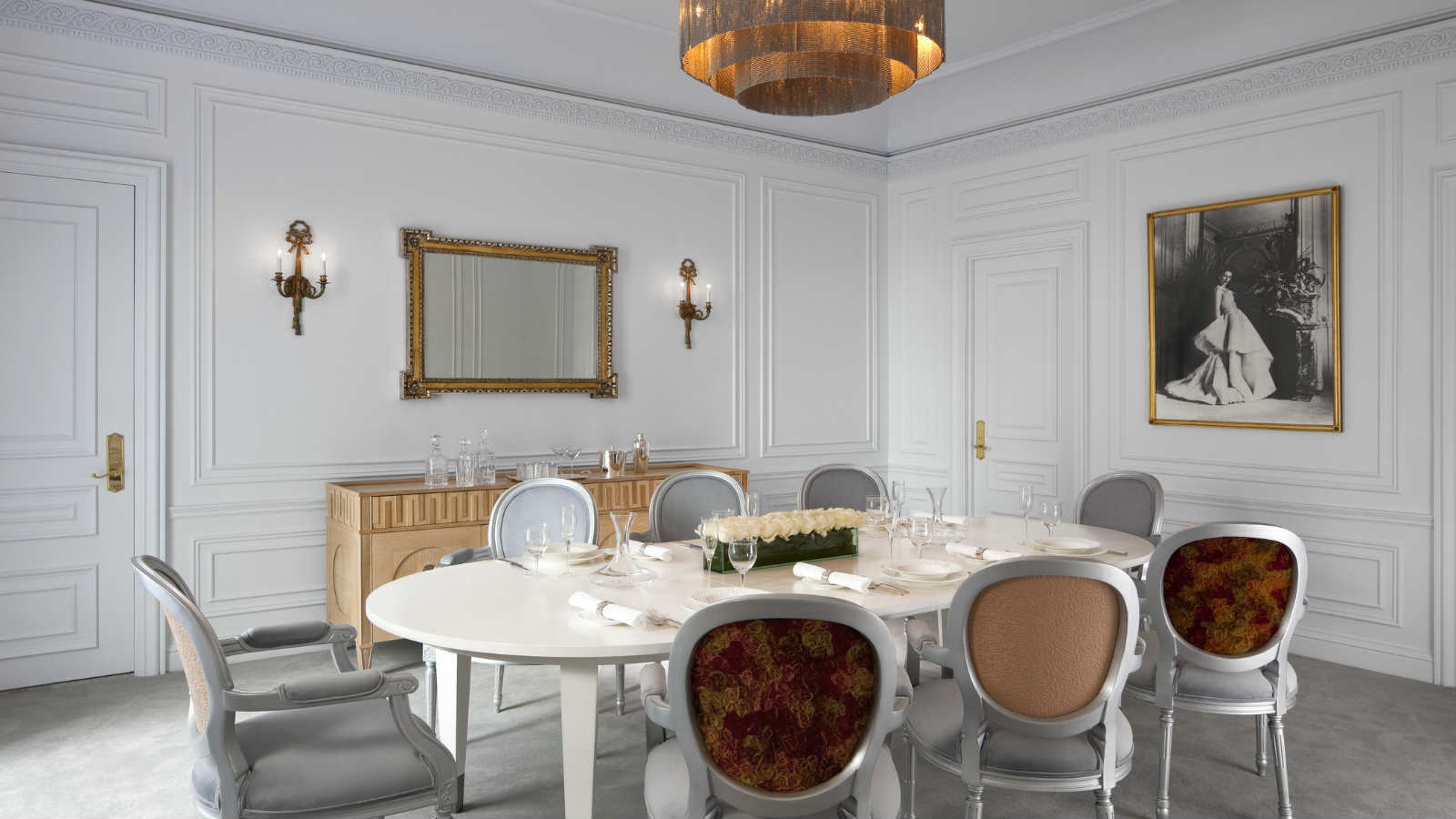 Hotel The St. Regis Nova York