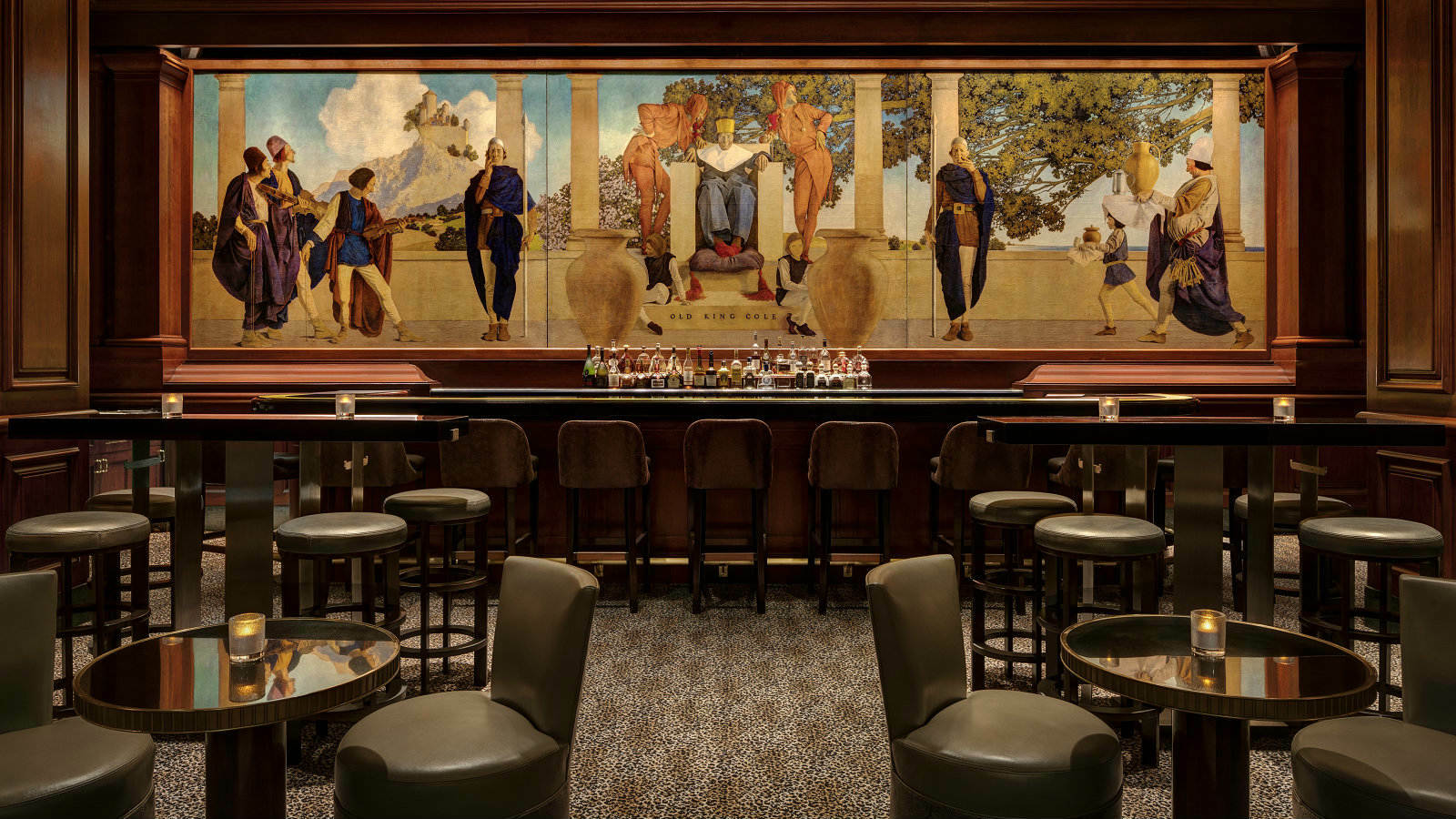The St. Regis 5* Nova York